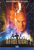 Star Trek - Der erste Kontakt (uncut)